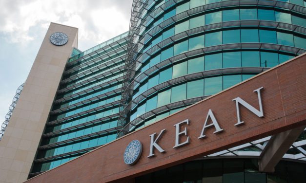 Kean University’s Green Lane Building inspires learning