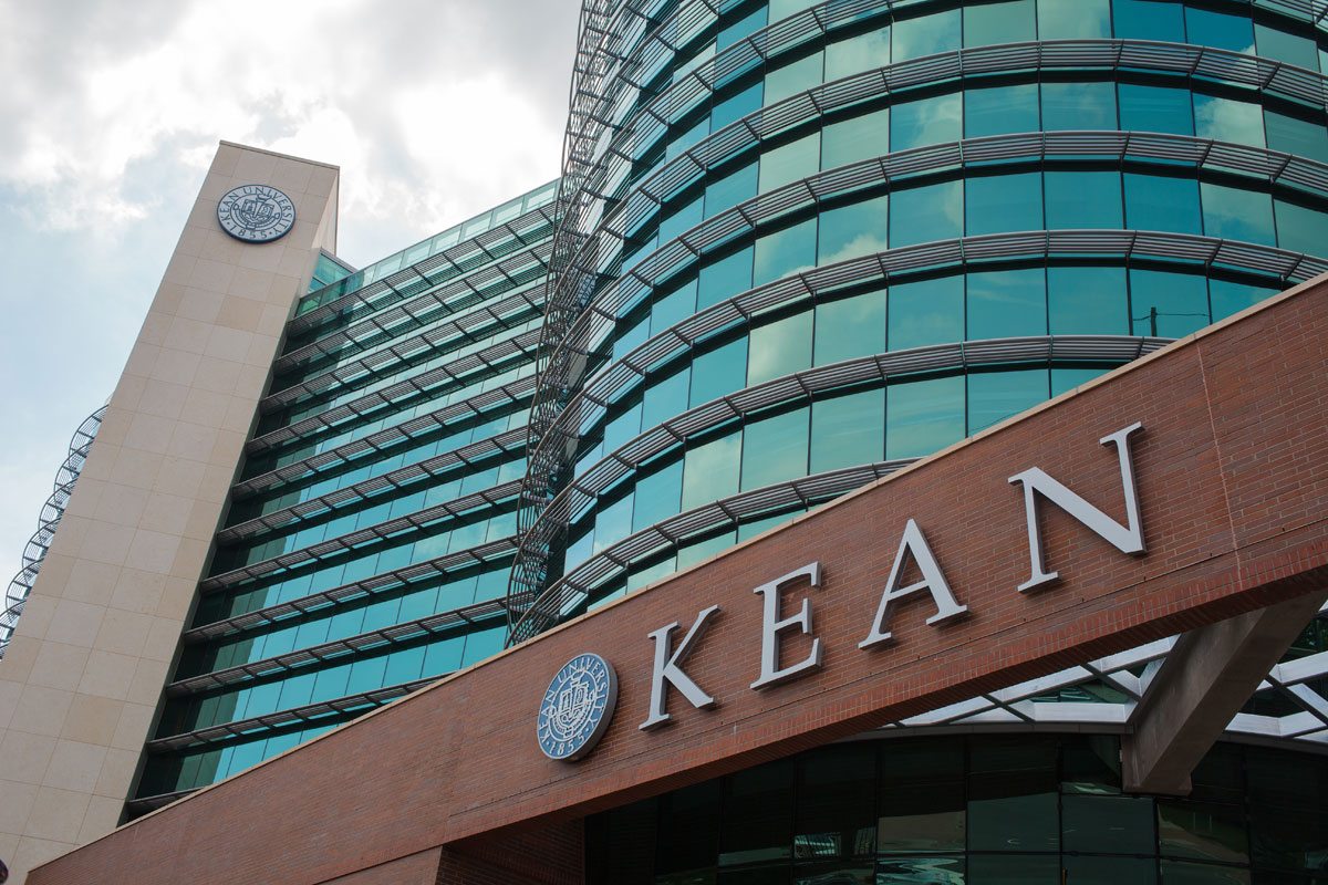 Kean University’s Green Lane Building inspires learning | PRISM1200 x 800