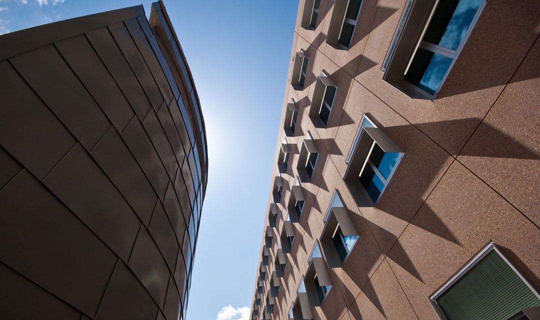 AAMA releases new standard test method of static loading and impact on exterior shading devices
