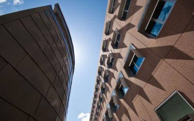 AAMA releases new standard test method of static loading and impact on exterior shading devices