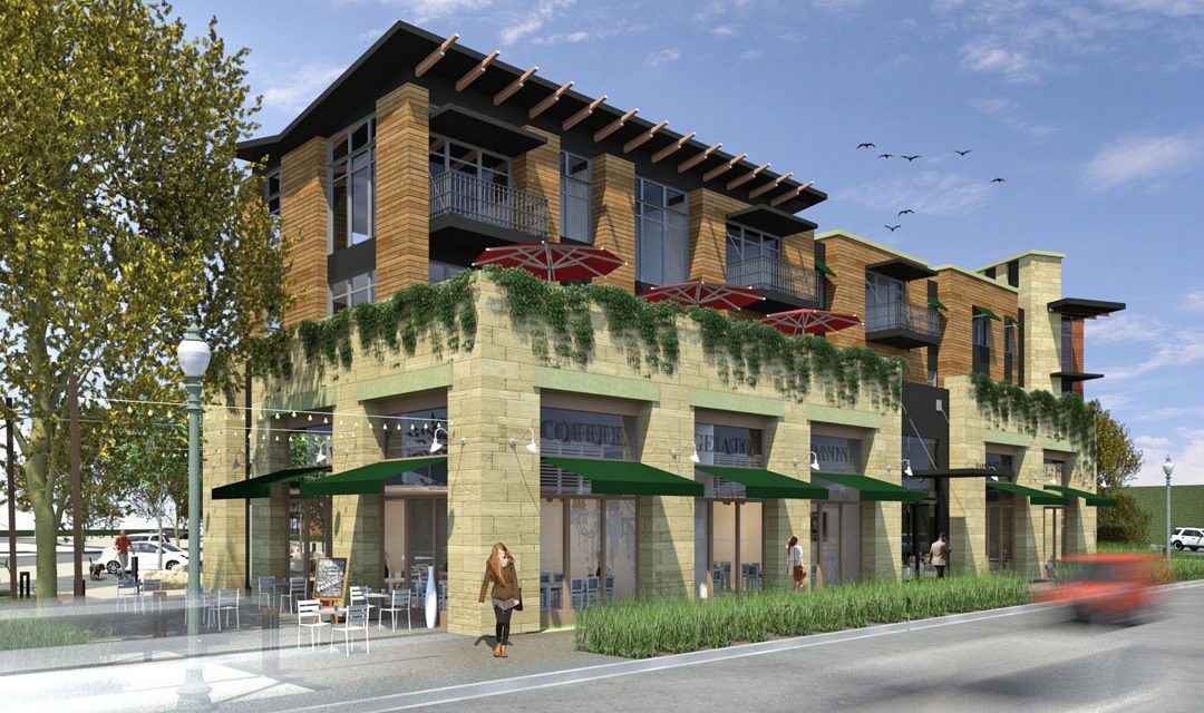 Carlsbad Village Lofts receives unanimous City Council approval