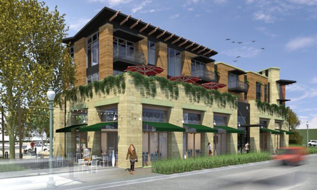 Carlsbad Village Lofts receives unanimous City Council approval