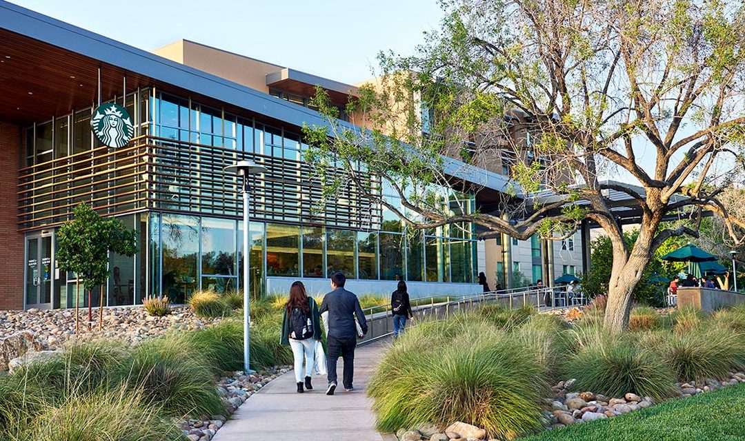 The Arroyo at Glen Mor Student Apartments – University of California, Riverside
