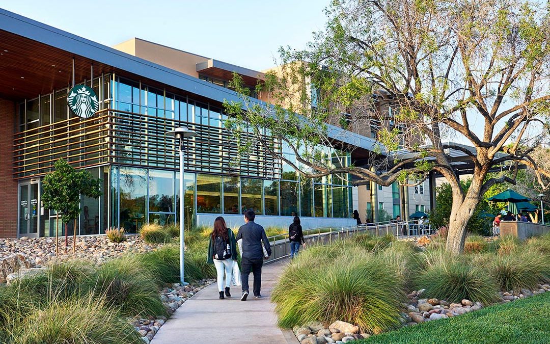 The Arroyo at Glen Mor Student Apartments – University of California, Riverside