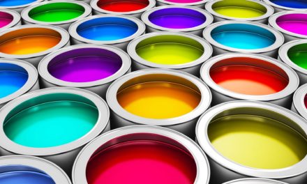 US paint & coatings sales to reach 1.4 billion gallons in 2020