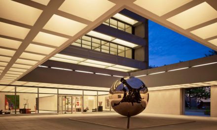 Three BNIM projects earn prestigious American Architecture Awards