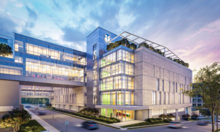 BarberMcMurry architects and Shepley Bulfinch announce opening of East Tennessee Children’s Hospital expansion