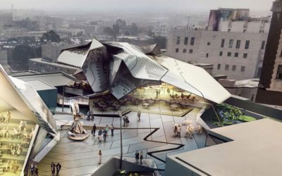 79 leading-edge designs have won prestigious 2017 American Architecture Awards®