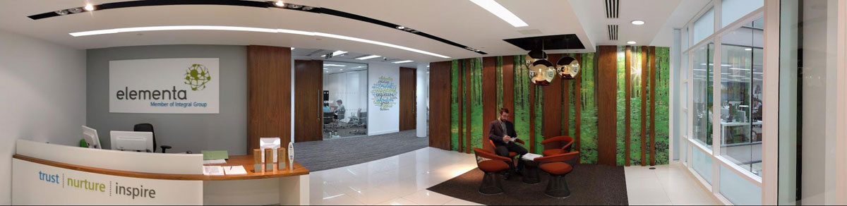 Integral Group receives 2-Star Fitwel rating for its London, UK office