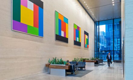 TD Centre first to achieve WELL Core & Shell Certification