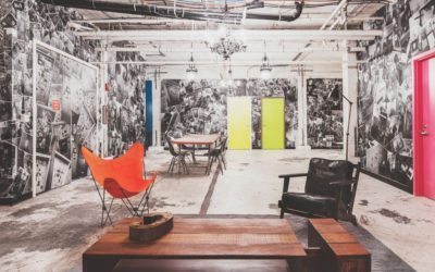 Cloud Studios designed by Best Practice Architecture