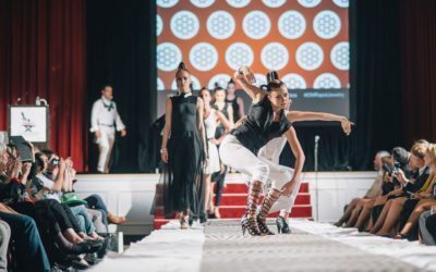 The Design Museum Foundation named 2017 ASID Design Innovation Award Winner