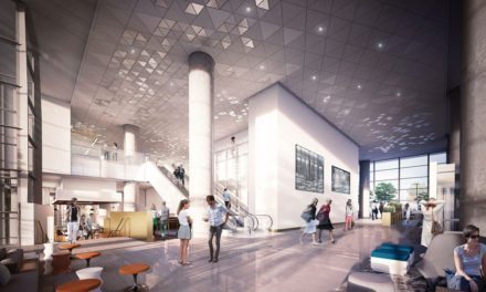 LMN Architects-designed Hyatt Regency Seattle to become the largest hotel in the Pacific Northwest