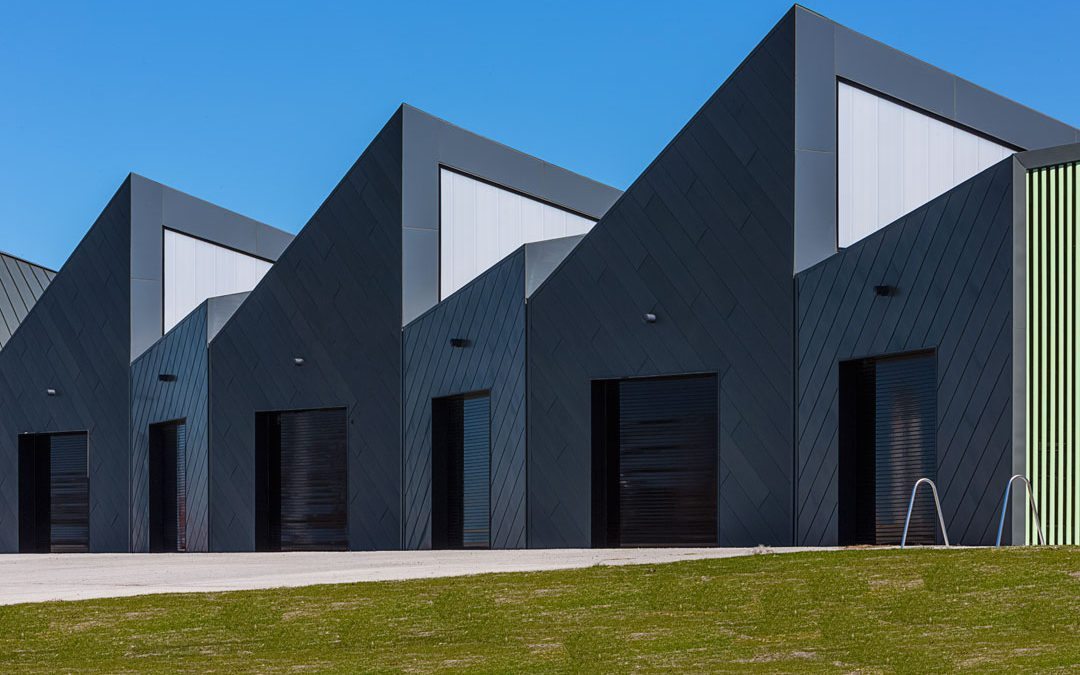 The Eleanor Boathouse at Chicago’s Park 571