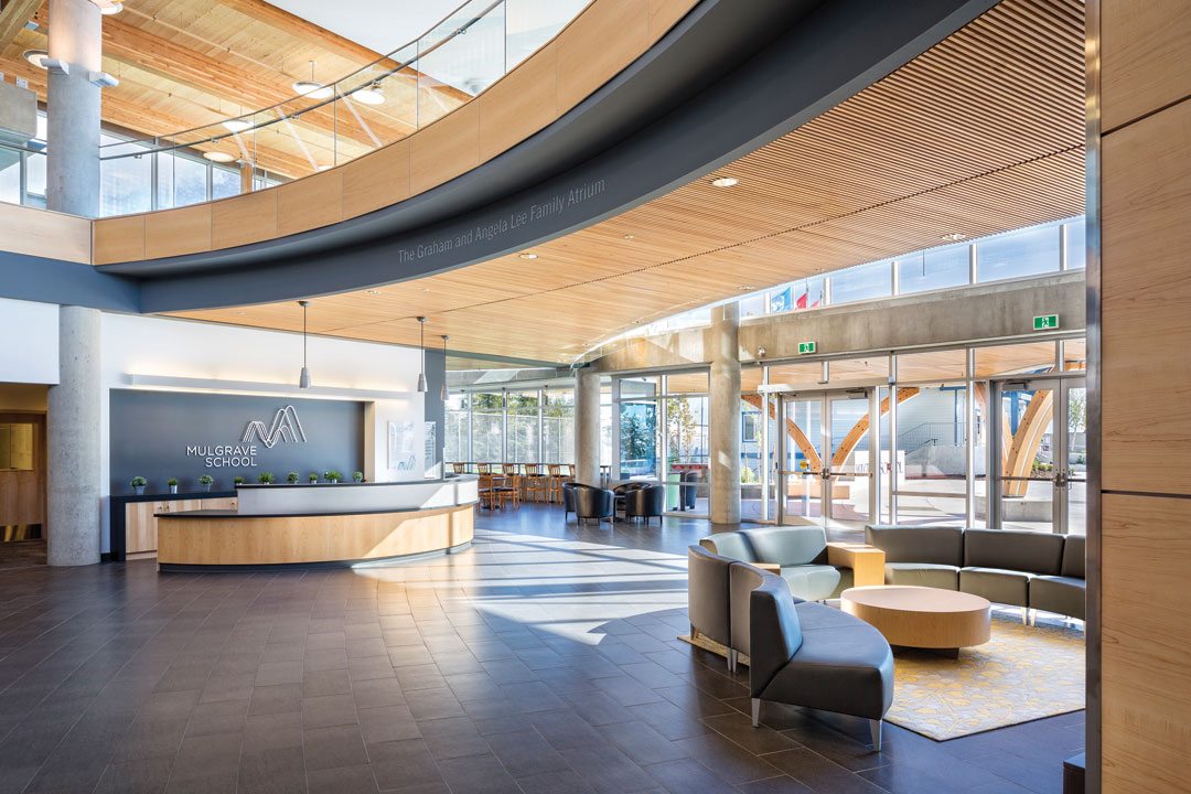 Best Interior Design Schools In California Find
