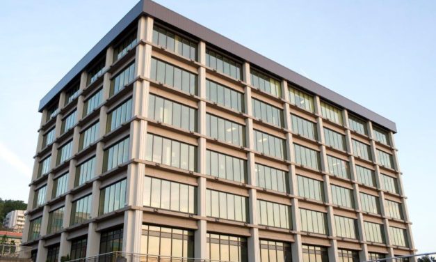 UW’s Integrated Design Lab study validates energy savings of View® Dynamic Glass