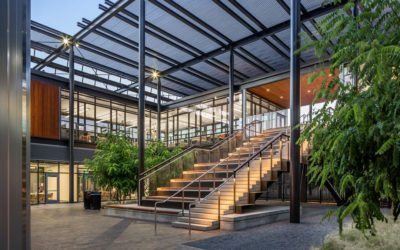 2017 COTE Top Ten Awards