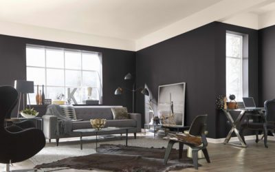 Americans say they’re ready for more vibrant colors, but many still play it safe