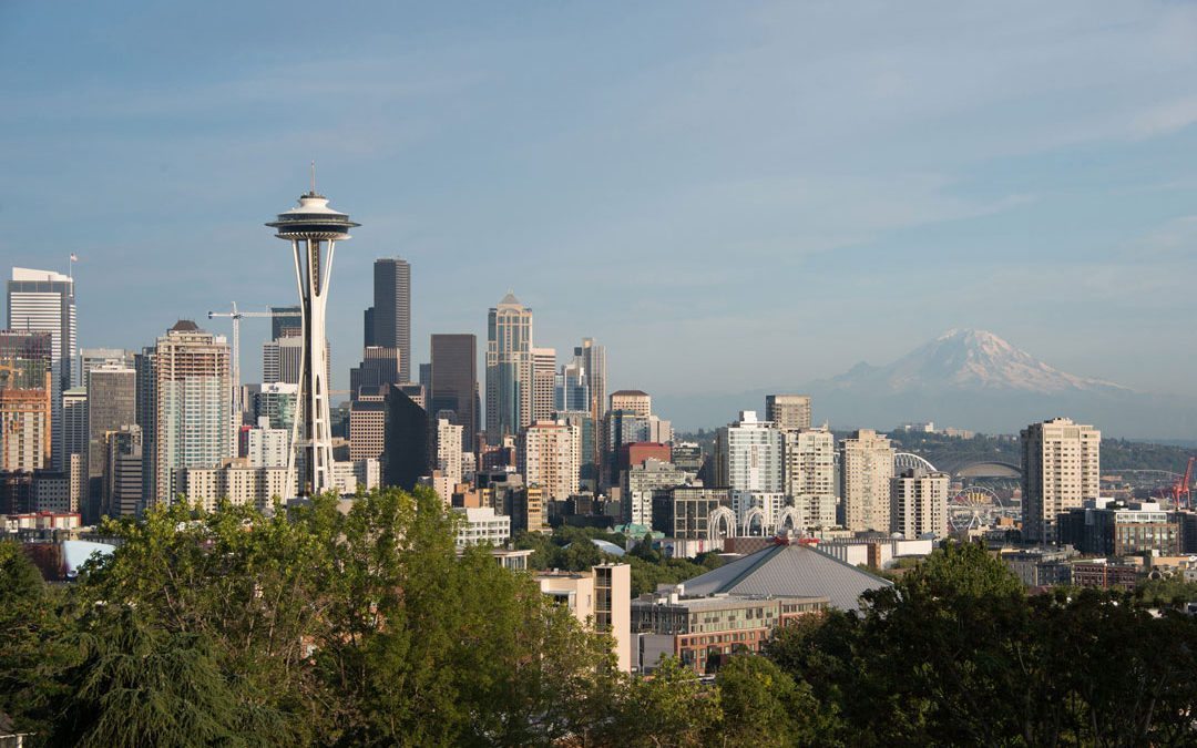 Space Needle to launch historic renovation project
