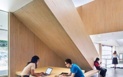 WoodWorks issues ‘Call for Nominations’ for the 2018 U.S. Wood Design Awards