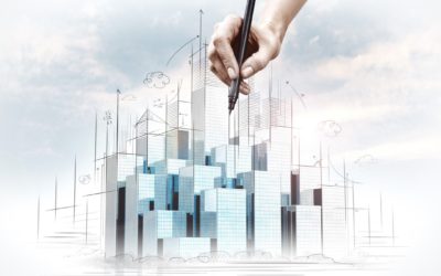 Design billings increasing entering height of construction season