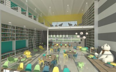 Winners announced for Sherwin-Williams seventh annual Student Design Challenge