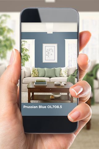 PPG launches best-in-class virtual room painter tool across popular ...