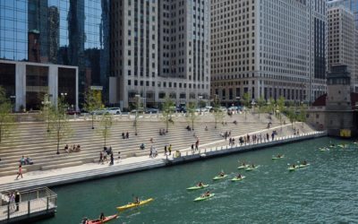 Finalists selected for the Urban Land Institute’s 2017 Global Awards for Excellence