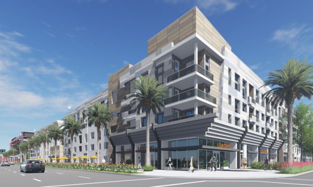 JPI announces Phase II of Jefferson Stadium Park in Anaheim’s Platinum Triangle
