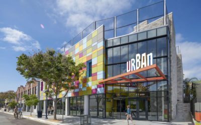 AVRP Skyport Studios honored with two Gold Nugget Awards of Merit