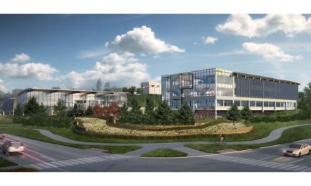OZ Architecture to Design New Viega LLC Corporate Headquarters in Colorado