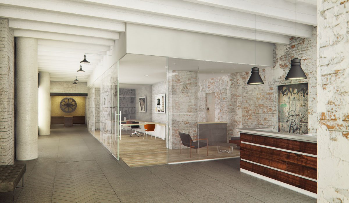 New Mount Vernon Triangle apartments blend design, luxury and historic charm PRISM