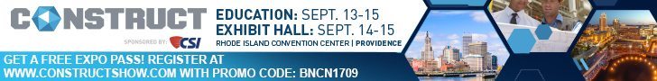 CONSTRUCT 2017