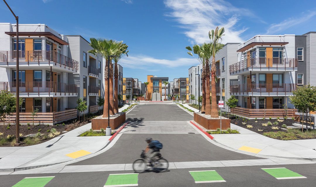KTGY-designed Elan Menlo Park Targets Silicon Valley’s “Creatives”
