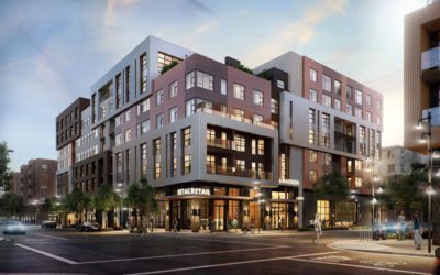 KTGY Architecture + Planning earned top honors in prestigious Gold Nugget Awards design and planning competition