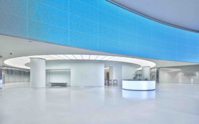 Winners of 2017 L.A. Architectural awards envision a more sustainable and livable urban future