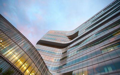 AIA selects 2017 Healthcare Design Awards recipients