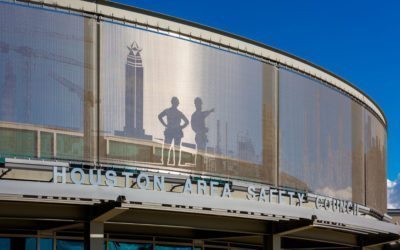 A new home for the Houston Area Safety Council