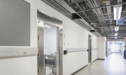 BNBuilders completes BSL-3 Laboratory at UC Riverside School of Medicine