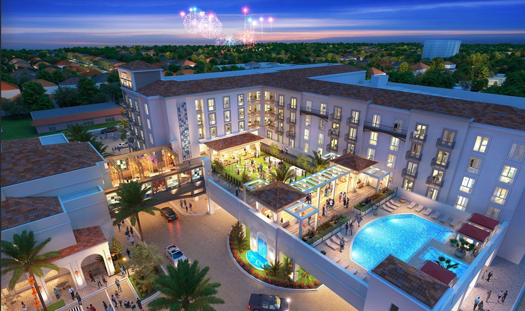 KTGY unveils new Experiential Urban Lifestyle development Little Saigon