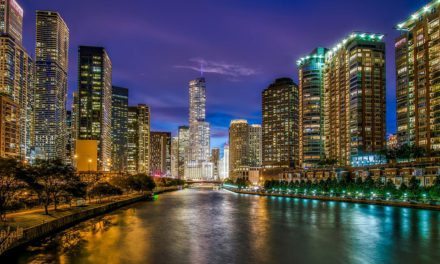 Chicago named nation’s greenest city according to the fourth annual Green Building Adoption Index study