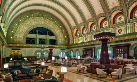 Historic Hotels of America announces 2017 Awards of Excellence nominee finalists