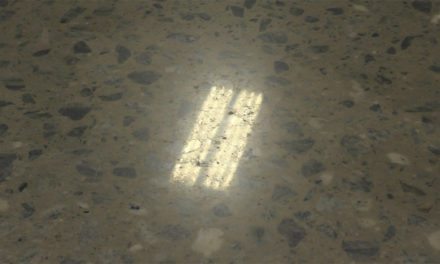 Braxton-Bragg introduces THE ONE FLOOR system to maintain polished concrete floors
