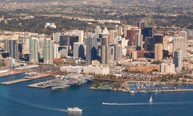 NewSchool of Architecture & Design to host film festival focused on women visionaries and healthy urbanism