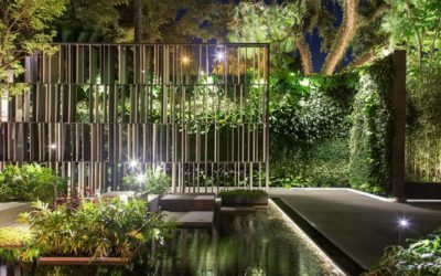 Top landscape architecture projects earn 2017 ASLA Professional Awards
