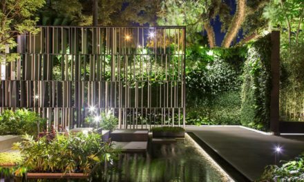Top landscape architecture projects earn 2017 ASLA Professional Awards