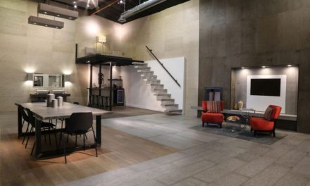 Concreate® Concrete Floor Planks and Wall Panels introduce new colors
