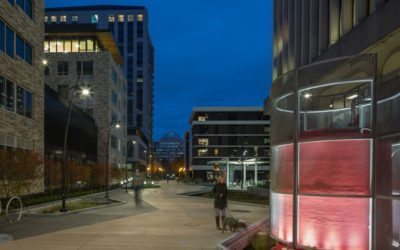 The U.S. Green Building Council announces LEED Homes Award winners