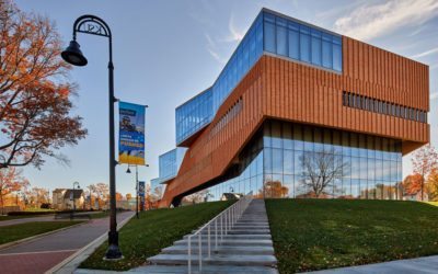 2017 Brick in Architecture Awards celebrate outstanding design