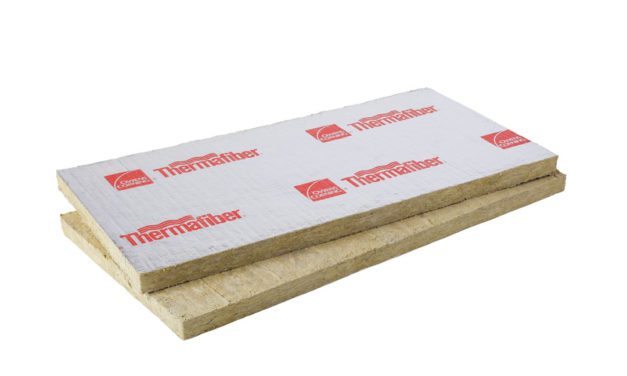 Owens Corning introduces first formaldehyde-free Thermafiber® mineral wool insulation in North America